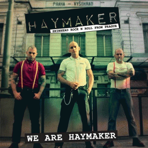 Haymaker : We Are Haymaker